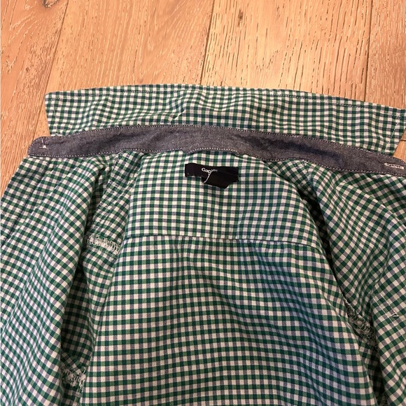 Gap button up shirt - Picture 5 of 5